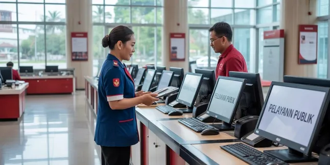 Cara Daftar Buat KTP Online: Panduan Lengkap dan Mudah