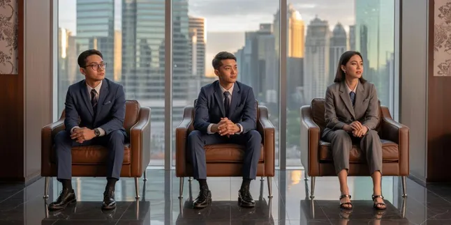 Cara Daftar BUMN: Panduan Lengkap Rekrutmen Bersama BUMN 2025