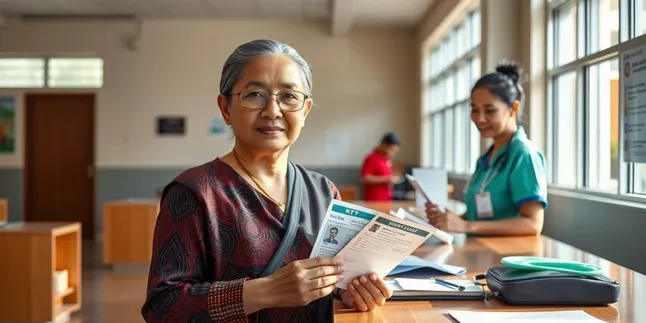 Cara Daftar Cek Kesehatan Gratis: Panduan Lengkap untuk Seluruh Masyarakat Indonesia