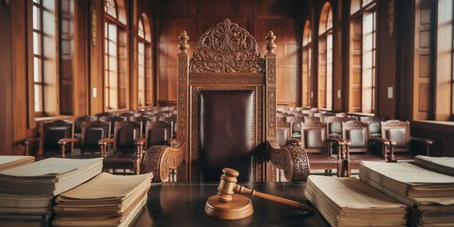 Cara Daftar Cerai di Pengadilan Agama: Panduan Lengkap dan Prosedur Terbaru