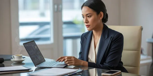 Cara Daftar Cerai Online: Panduan Lengkap Menggunakan E-Court