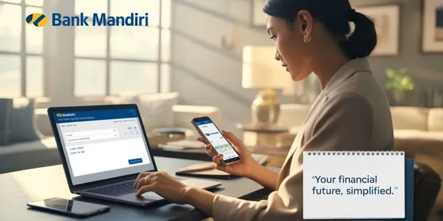 Cara Daftar CIMB Niaga Online: Panduan Lengkap Membuka Rekening Digital