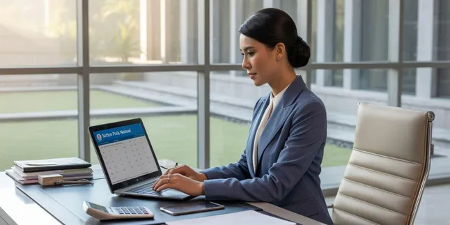 Cara Daftar Coretax: Panduan Lengkap Aktivasi Akun Sistem Pajak Digital DJP 2025