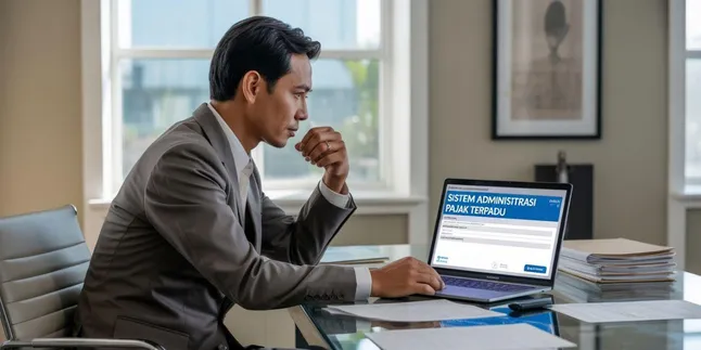 Cara Daftar Coretax Pribadi: Panduan Lengkap Registrasi NPWP Online 2025