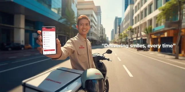 Cara Daftar Deliveree: Panduan Lengkap untuk Driver Pemula 2025