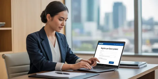 Cara Daftar Epson Lewat DKU: Panduan Lengkap Melamar Kerja