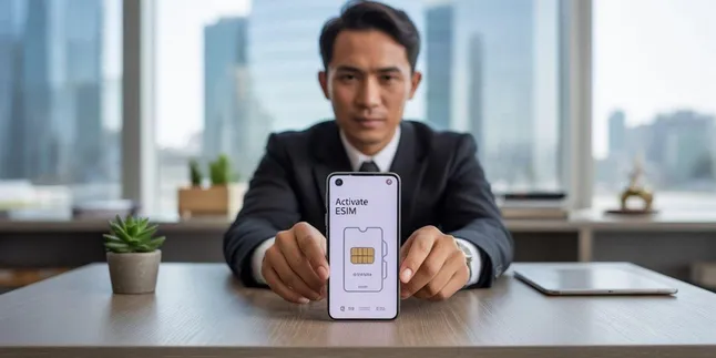 Cara Daftar eSIM Telkomsel: Panduan Lengkap dan Mudah