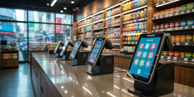 Cara Daftar Fastpay: Panduan Lengkap Menjadi Mitra Toko Modern