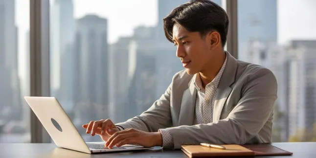 Cara Daftar Freelance: Panduan Lengkap untuk Pemula