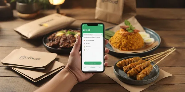 Cara Daftar GoFood dan GrabFood: Panduan Lengkap untuk Bisnis Kuliner