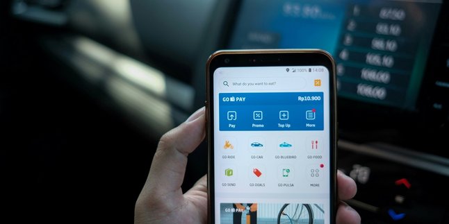 How to Register for Gojek and Gocar, Pay Attention to the Requirements and Regulations