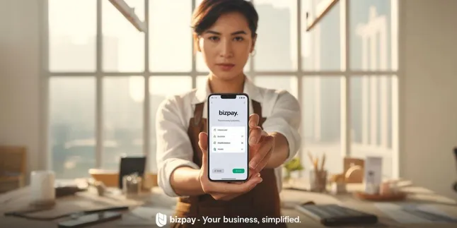 Cara Daftar GoPay Merchant: Panduan Lengkap untuk Pemilik Usaha