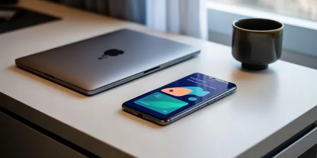 Cara Daftar GoPay: Panduan Lengkap Membuat Akun Dompet Digital