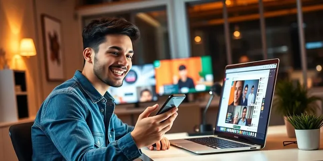 Cara Daftar GoPay Pinjam: Panduan Lengkap Aktivasi dan Pengajuan Pinjaman