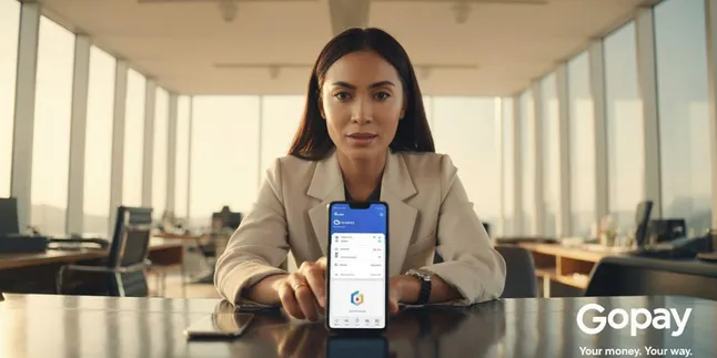 Cara Daftar GoPay Plus: Panduan Lengkap Upgrade Akun Digital Anda