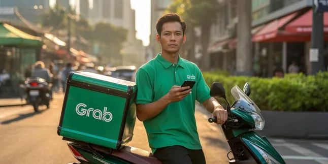 Cara Daftar GrabFood Prioritas: Panduan Lengkap Menjadi Mitra Eksklusif