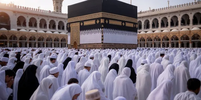 Cara Daftar Haji Cepat Berangkat: Panduan Lengkap untuk Jamaah