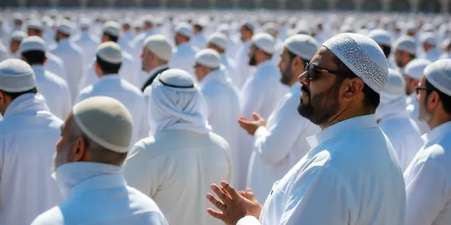 Cara Daftar Haji di BSI: Panduan Lengkap Membuka Tabungan dan Mendaftar Haji 2025