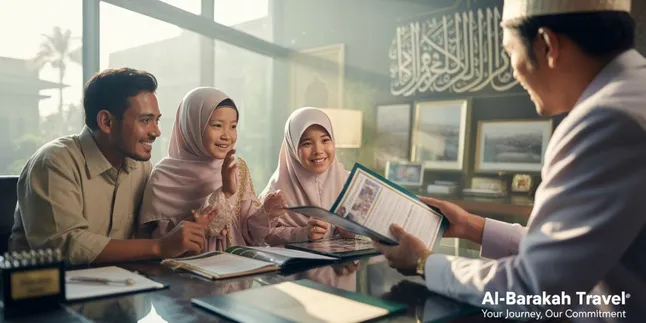 Cara Daftar Haji Plus: Panduan Lengkap untuk Keberangkatan Lebih Cepat