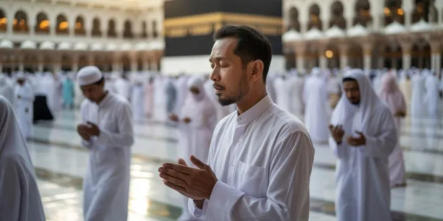 Cara Daftar Haji Reguler: Panduan Lengkap Persyaratan dan Prosedur