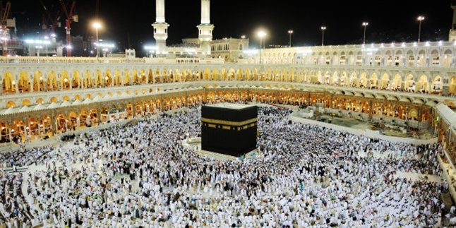 How to Register for Regular Hajj that You Can Do and Recognize the Procedures