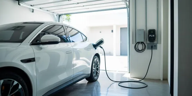 Cara Daftar Home Charging PLN: Panduan Lengkap Pemasangan Charger Mobil Listrik di Rumah
