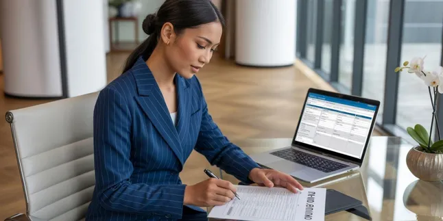 Cara Daftar Home Credit: Panduan Lengkap dan Syarat-Syaratnya