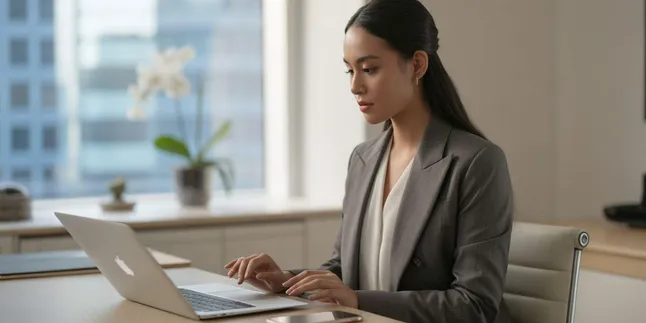 Cara Daftar iCloud: Panduan Lengkap Membuat Akun Apple untuk Layanan Cloud