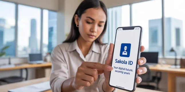 Cara Daftar Identitas Kependudukan Digital: Panduan Lengkap Aktivasi IKD Melalui Smartphone