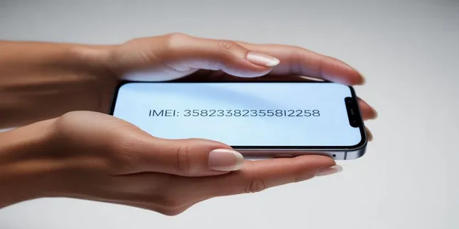 Cara Daftar IMEI iPhone: Panduan Lengkap untuk Pengguna Perangkat dari Luar Negeri