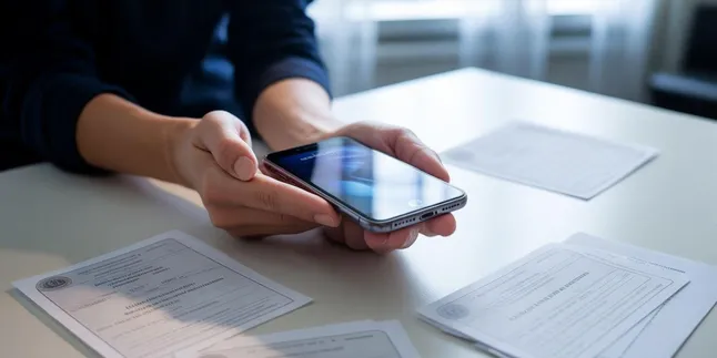 Cara Daftar IMEI iPhone Permanen: Panduan Lengkap dan Legal 2024