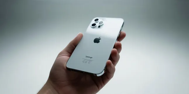 Cara Daftar IMEI iPhone: Panduan Lengkap untuk Pengguna Indonesia