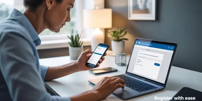 Cara Daftar IMEI Tanpa ke Bea Cukai: Panduan Lengkap Registrasi Online