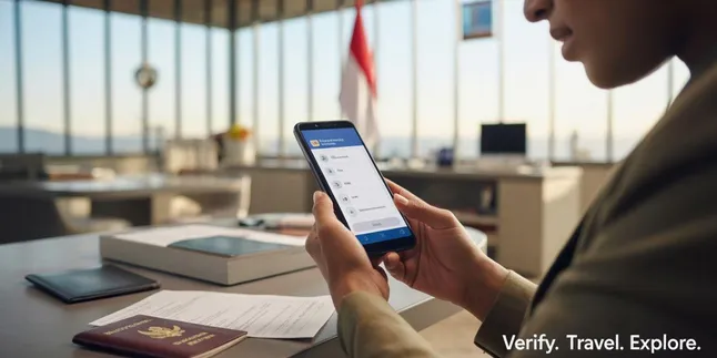 Cara Daftar IMEI Turis 3 Bulan: Panduan Lengkap untuk Wisatawan Asing