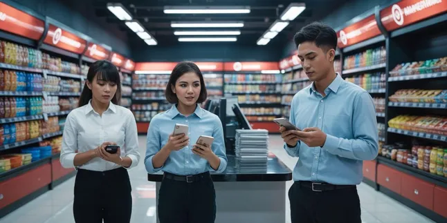 Cara Daftar Indomaret: Panduan Lengkap Melamar Kerja Online dan Offline 2025