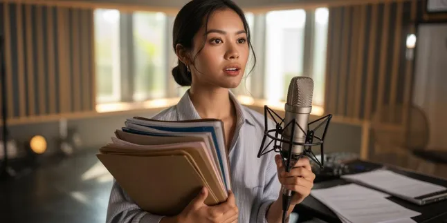 Cara Daftar Indonesian Idol: Panduan Lengkap Audisi Online dan Offline