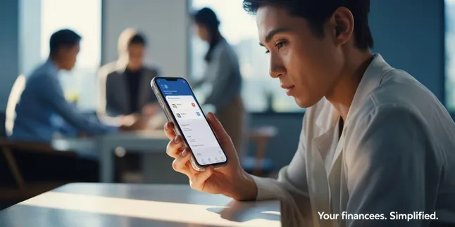 Cara Daftar Internet Banking BCA Lewat HP: Panduan Lengkap dan Mudah