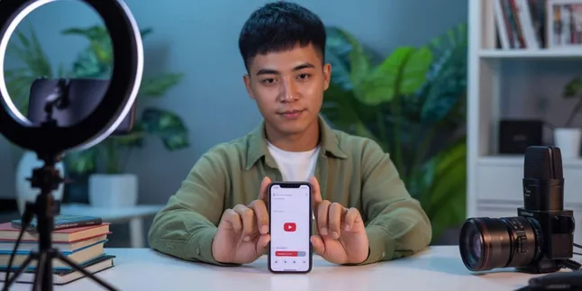 Cara Daftar Jadi YouTuber: Panduan Lengkap untuk Pemula