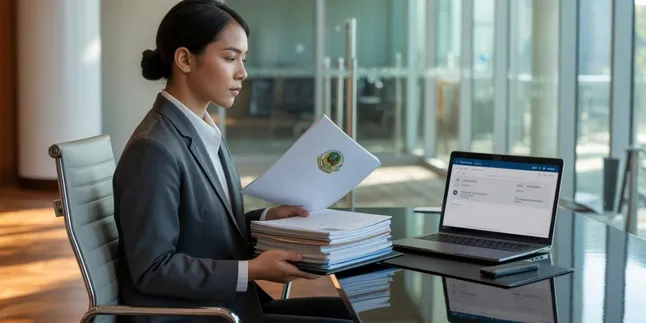 Cara Daftar Jamsostek: Panduan Lengkap untuk Pekerja dan Perusahaan