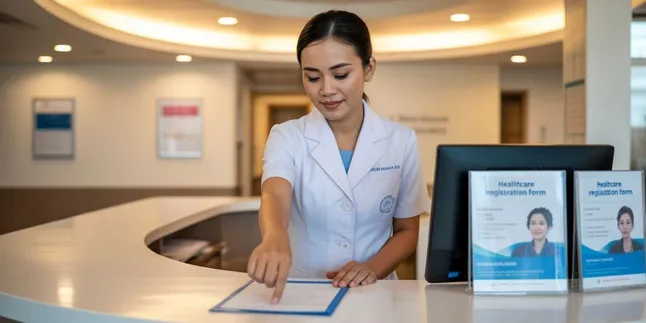 Cara Daftar JKN KIS: Panduan Lengkap Mendaftar Jaminan Kesehatan Nasional