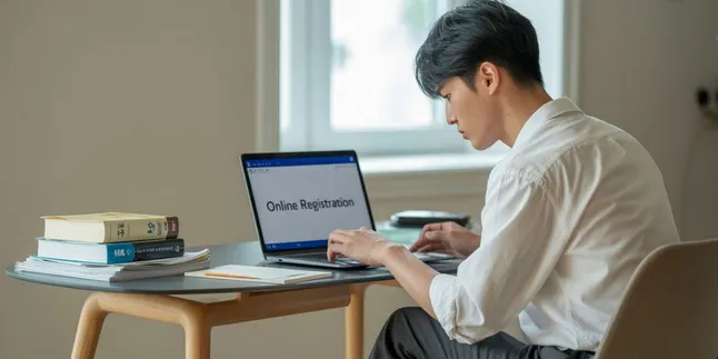 Cara Daftar JLPT Online: Panduan Lengkap Pendaftaran Japanese Language Proficiency Test