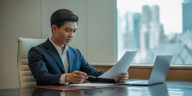 Cara Daftar JMO Tapi Tidak Tahu Nomor KPJ: Panduan Lengkap untuk Peserta BPJS Ketenagakerjaan