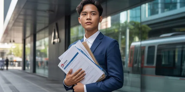 Cara Daftar KAI Lulusan SMA: Panduan Lengkap Rekrutmen PT Kereta Api Indonesia 2025