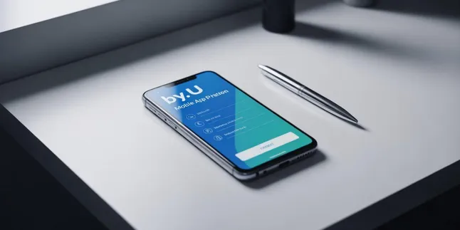 Cara Daftar Kartu by.U: Panduan Lengkap Registrasi dan Aktivasi