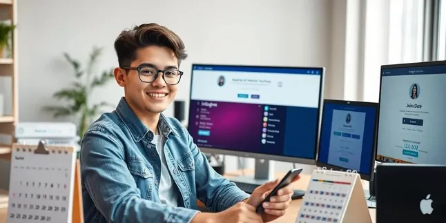 Cara Daftar Kartu Halo: Panduan Lengkap Registrasi Telkomsel Pascabayar