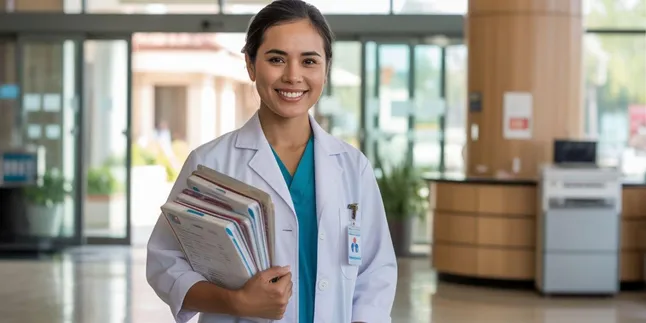 Cara Daftar Kartu Indonesia Sehat: Panduan Lengkap dan Mudah