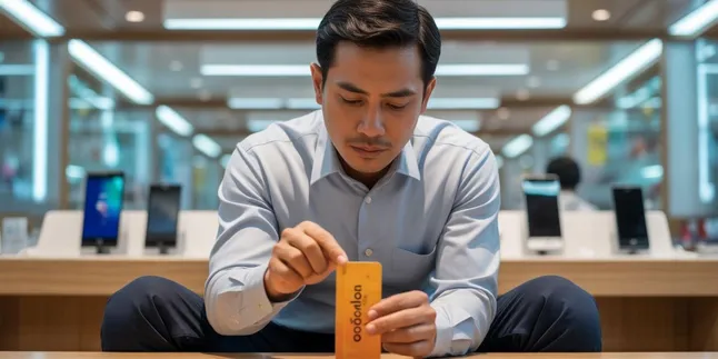 Cara Daftar Kartu Indosat: Panduan Lengkap Registrasi IM3 Ooredoo