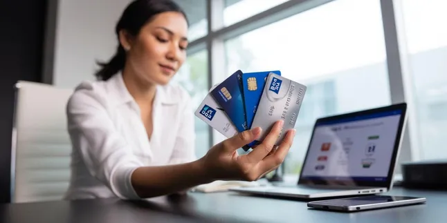 Cara Daftar Kartu Kredit BCA: Panduan Lengkap Online dan Offline