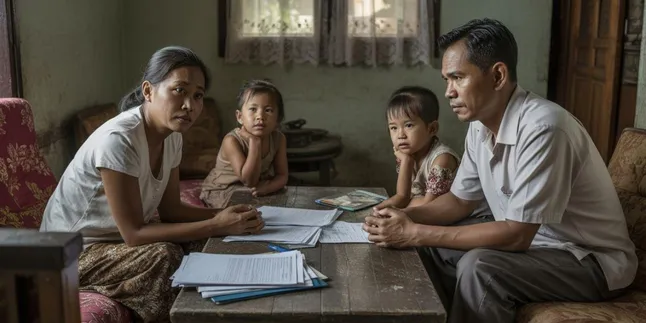 Cara Daftar Keluarga Miskin Surabaya: Panduan Lengkap dan Persyaratan