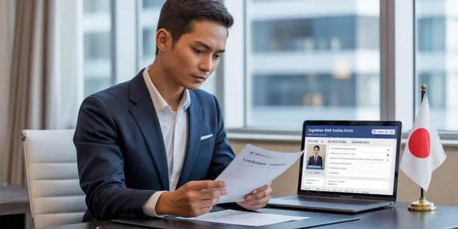 Cara Daftar Kerja di Jepang: Panduan Lengkap untuk Pekerja Indonesia